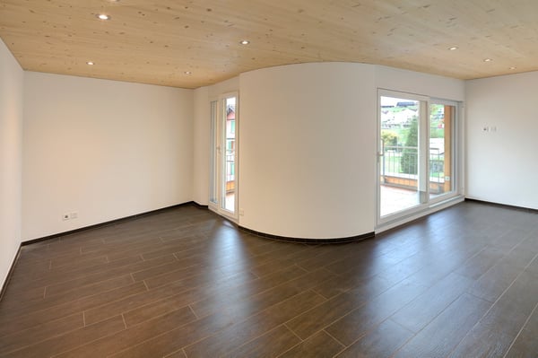 1 ½ Zimmer-Einfamilienhaus mit viel Platz 22