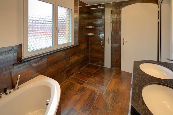 1 ½ Zimmer-Einfamilienhaus mit viel Platz 19