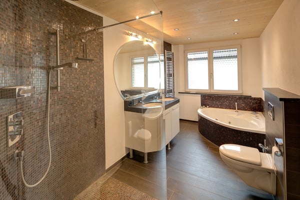 1 ½ Zimmer-Einfamilienhaus mit viel Platz 24