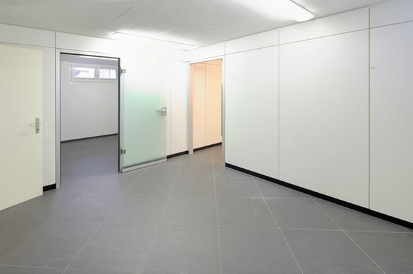 1 ½ Zimmer-Einfamilienhaus mit viel Platz 25