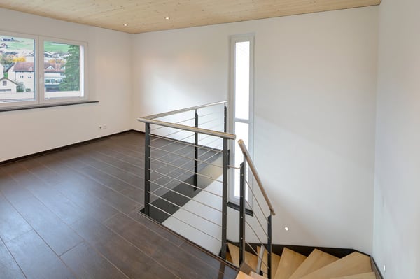 1 ½ Zimmer-Einfamilienhaus mit viel Platz 20