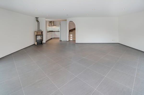 1 ½ Zimmer-Einfamilienhaus mit viel Platz 2