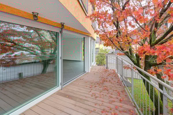 1 ½ Zimmer-Einfamilienhaus mit viel Platz 13