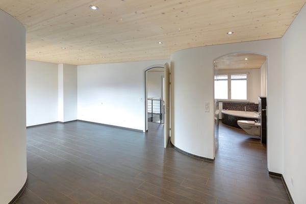 1 ½ Zimmer-Einfamilienhaus mit viel Platz 21