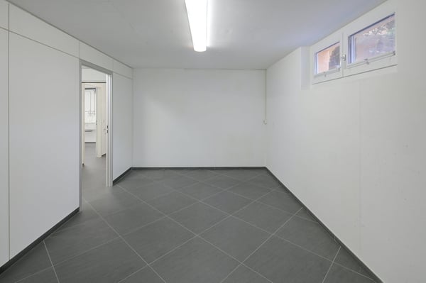 1 ½ Zimmer-Einfamilienhaus mit viel Platz 28