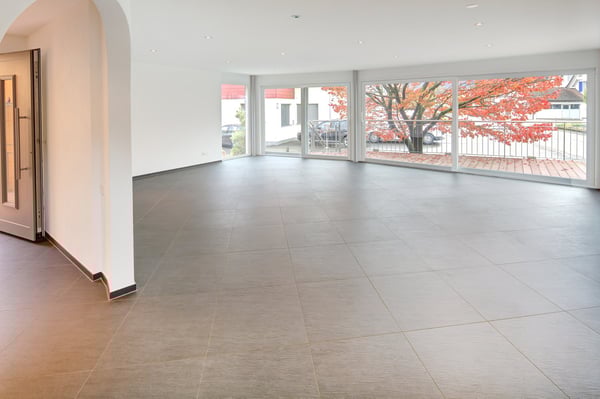 1 ½ Zimmer-Einfamilienhaus mit viel Platz 4