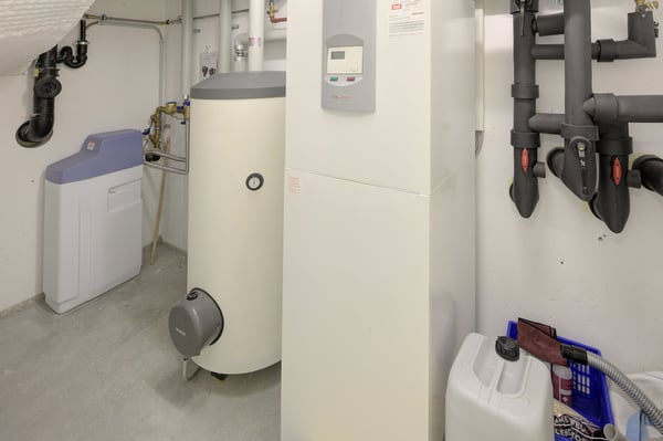 1 ½ Zimmer-Einfamilienhaus mit viel Platz 30