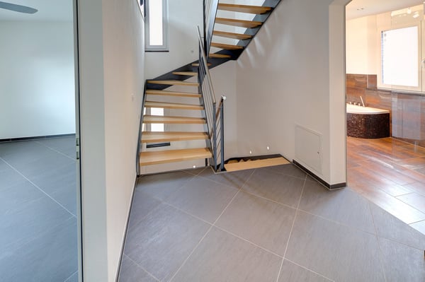 1 ½ Zimmer-Einfamilienhaus mit viel Platz 17