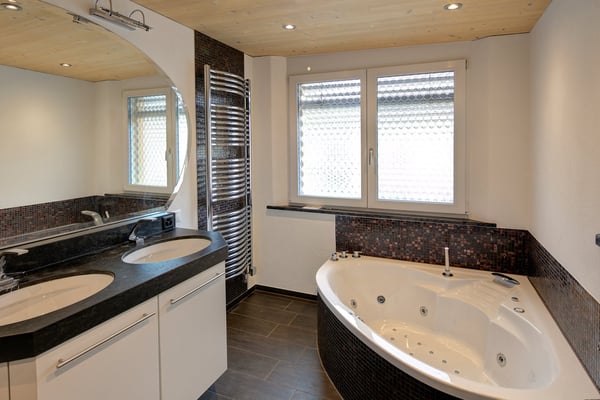 1 ½ Zimmer-Einfamilienhaus mit viel Platz 23