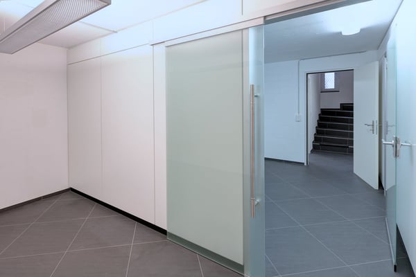 1 ½ Zimmer-Einfamilienhaus mit viel Platz 27