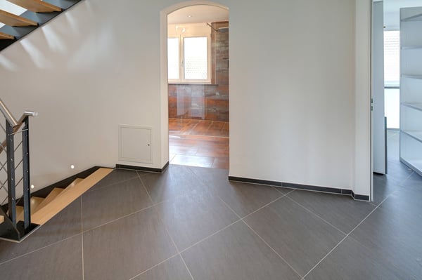 1 ½ Zimmer-Einfamilienhaus mit viel Platz 14