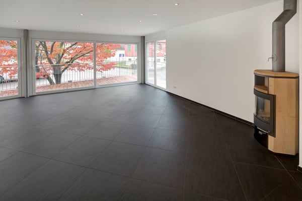 1 ½ Zimmer-Einfamilienhaus mit viel Platz 11