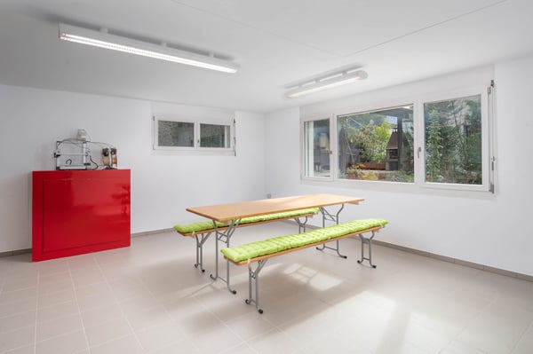 Freistehendes, grosses Einfamilienhaus mit vielen Möglichkeiten 11