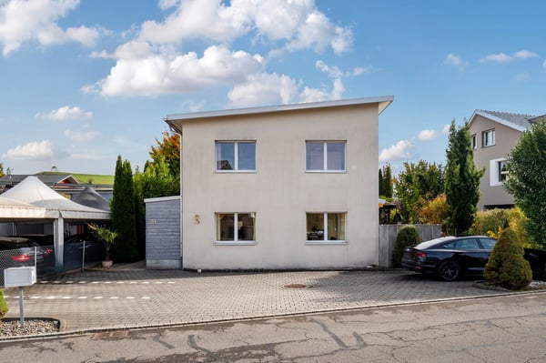 Freistehendes, grosses Einfamilienhaus mit vielen Möglichkeiten 31