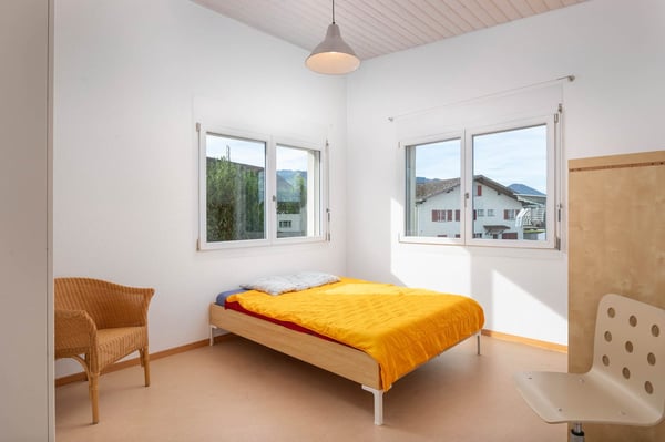 Freistehendes, grosses Einfamilienhaus mit vielen Möglichkeiten 16