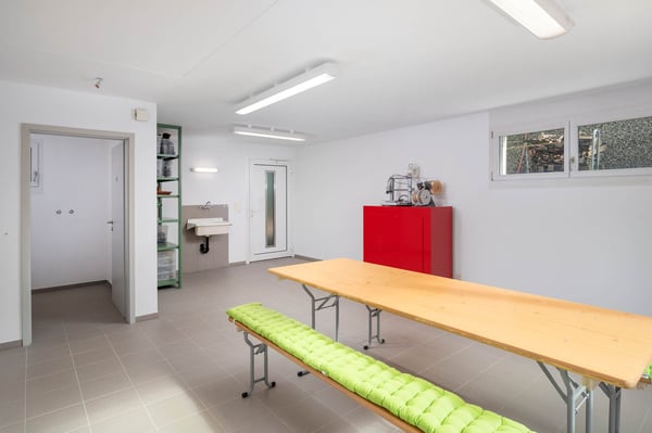 Freistehendes, grosses Einfamilienhaus mit vielen Möglichkeiten 12