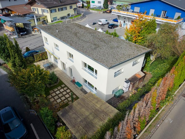 Freistehendes, grosses Einfamilienhaus mit vielen Möglichkeiten 32