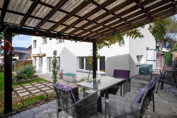 Freistehendes, grosses Einfamilienhaus mit vielen Möglichkeiten 24