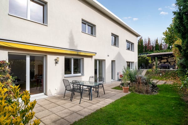 Freistehendes, grosses Einfamilienhaus mit vielen Möglichkeiten 22