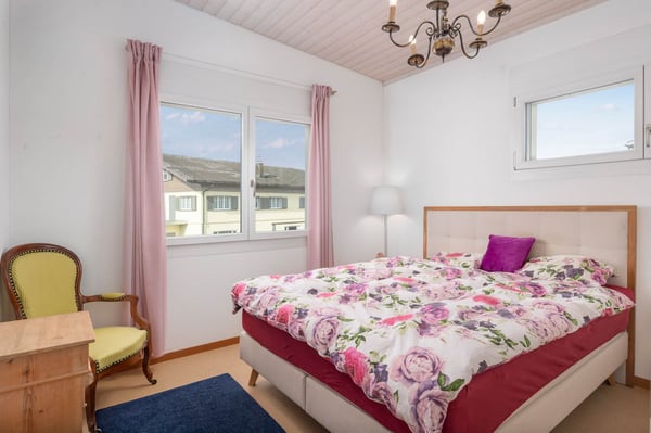 Freistehendes, grosses Einfamilienhaus mit vielen Möglichkeiten 17