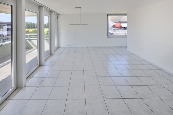 Ruhiges Wohnen, Nähe Zentrum und Hafen – mit Panoramablick 4