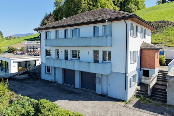 Zweifamilienhaus – erhöhte Lage, Weitblick, Seesicht 16