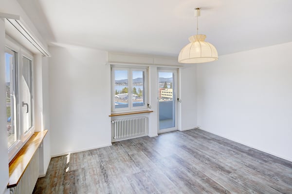 Zweifamilienhaus – erhöhte Lage, Weitblick, Seesicht 9