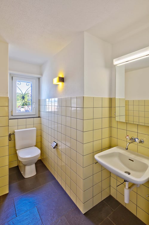 Zweifamilienhaus – erhöhte Lage, Weitblick, Seesicht 13