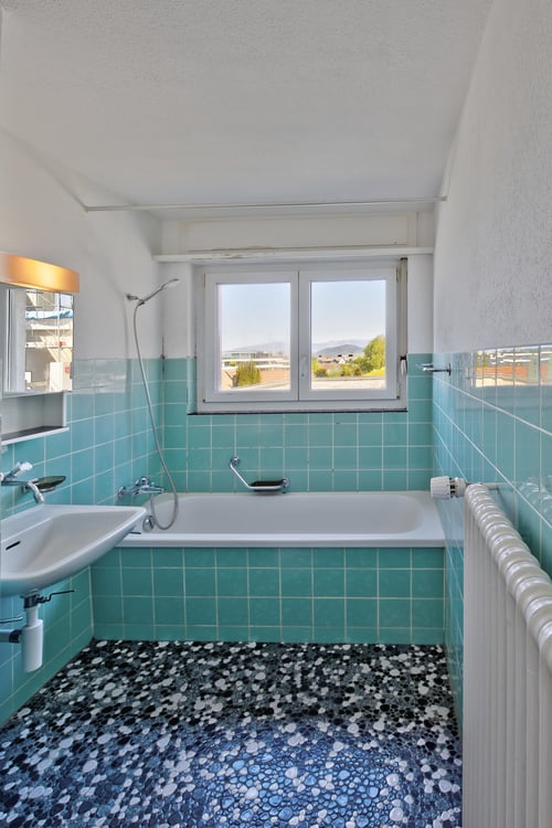 Zweifamilienhaus – erhöhte Lage, Weitblick, Seesicht 14