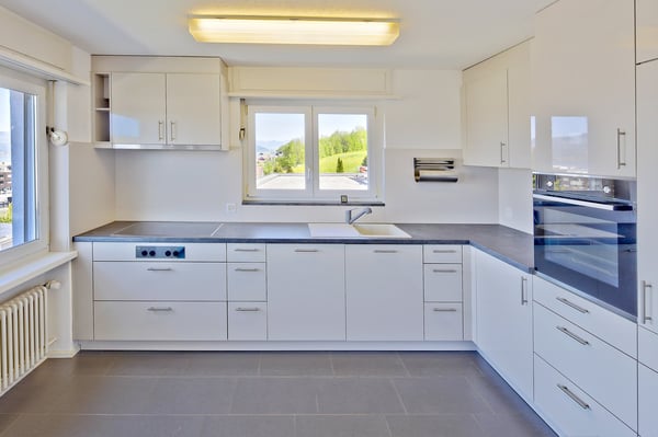 Zweifamilienhaus – erhöhte Lage, Weitblick, Seesicht 10