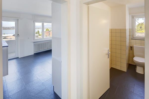 Zweifamilienhaus – erhöhte Lage, Weitblick, Seesicht 12