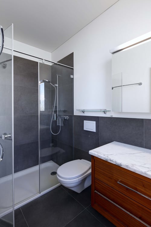 Charmante 4.5 Zimmer-Dachwohnung 10