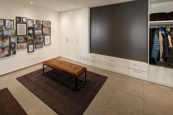 Grosse, exklusive 5.5 Zimmer-Gartenwohnung mit viel Umschwung 17