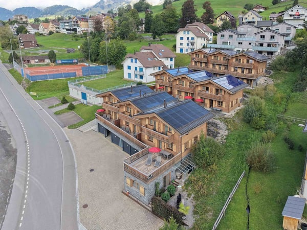 Leben, Arbeiten und Geniessen – in der Ferienregion Wildhaus 5
