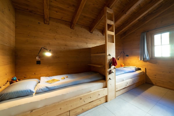 Leben, Arbeiten und Geniessen – in der Ferienregion Wildhaus 24