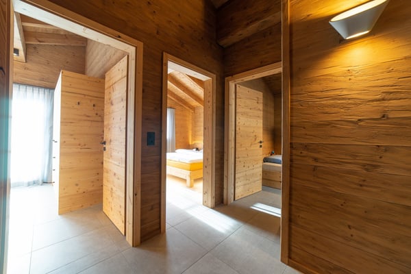 Leben, Arbeiten und Geniessen – in der Ferienregion Wildhaus 17