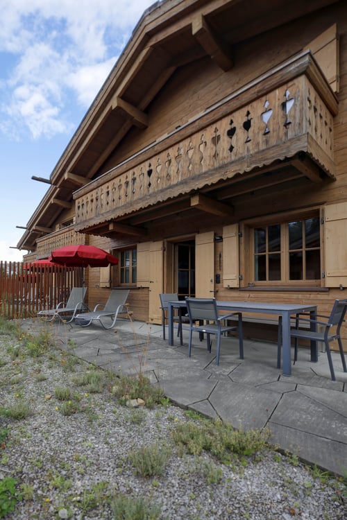 Leben, Arbeiten und Geniessen – in der Ferienregion Wildhaus 2