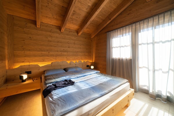 Leben, Arbeiten und Geniessen – in der Ferienregion Wildhaus 21