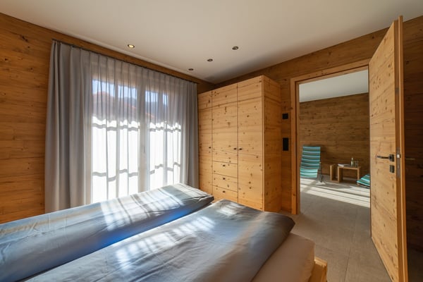 Leben, Arbeiten und Geniessen – in der Ferienregion Wildhaus 14