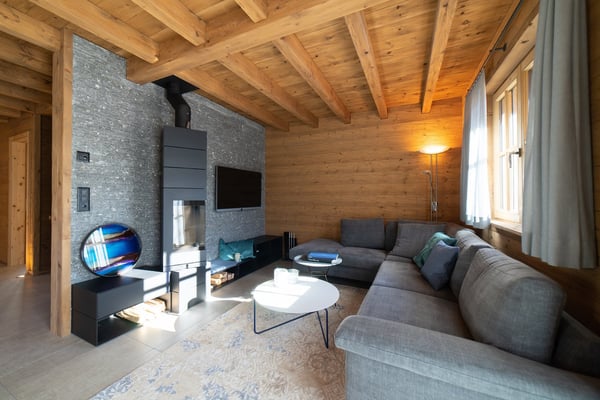 Leben, Arbeiten und Geniessen – in der Ferienregion Wildhaus 8