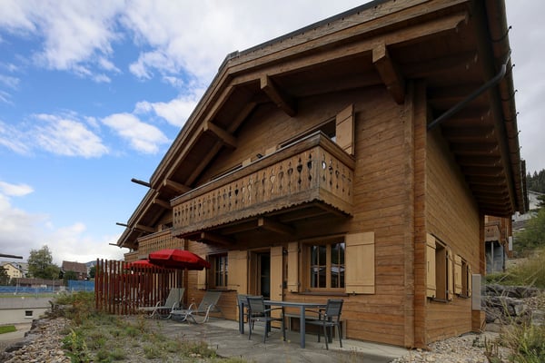 Leben, Arbeiten und Geniessen – in der Ferienregion Wildhaus 6