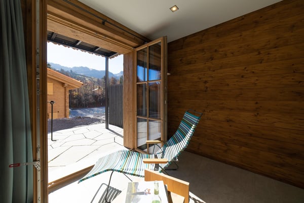 Leben, Arbeiten und Geniessen – in der Ferienregion Wildhaus 12