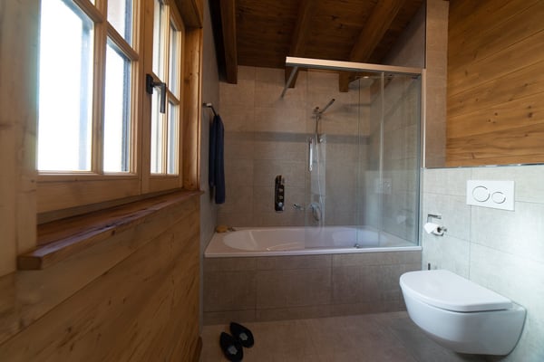Leben, Arbeiten und Geniessen – in der Ferienregion Wildhaus 23