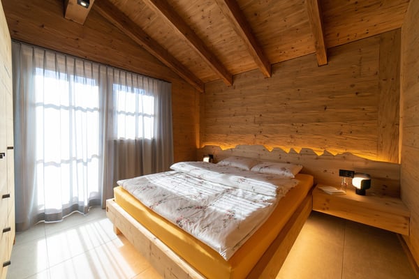 Leben, Arbeiten und Geniessen – in der Ferienregion Wildhaus 16