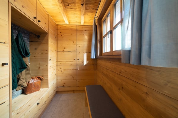 Leben, Arbeiten und Geniessen – in der Ferienregion Wildhaus 10