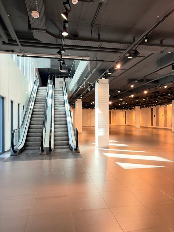 Top-Verkaufsfläche an bester Lage – Bahnhofstrasse Buchs SG (ca. 1'264 m²) 18