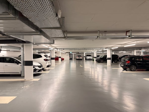 Top-Verkaufsfläche an bester Lage – Bahnhofstrasse Buchs SG (ca. 1'264 m²) 3
