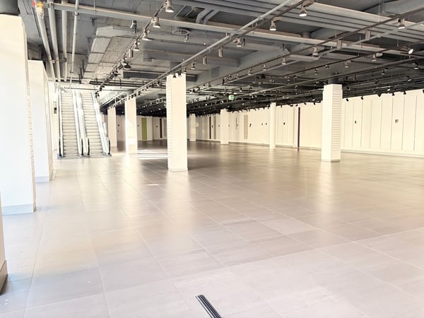 Top-Verkaufsfläche an bester Lage – Bahnhofstrasse Buchs SG (ca. 1'264 m²) 2