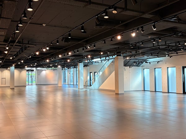 Top-Verkaufsfläche an bester Lage – Bahnhofstrasse Buchs SG (ca. 1'264 m²) 12
