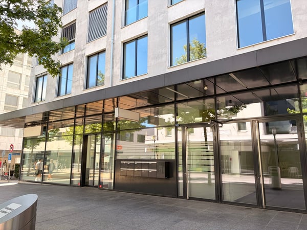 Top-Verkaufsfläche an bester Lage – Bahnhofstrasse Buchs SG (ca. 1'264 m²) 14